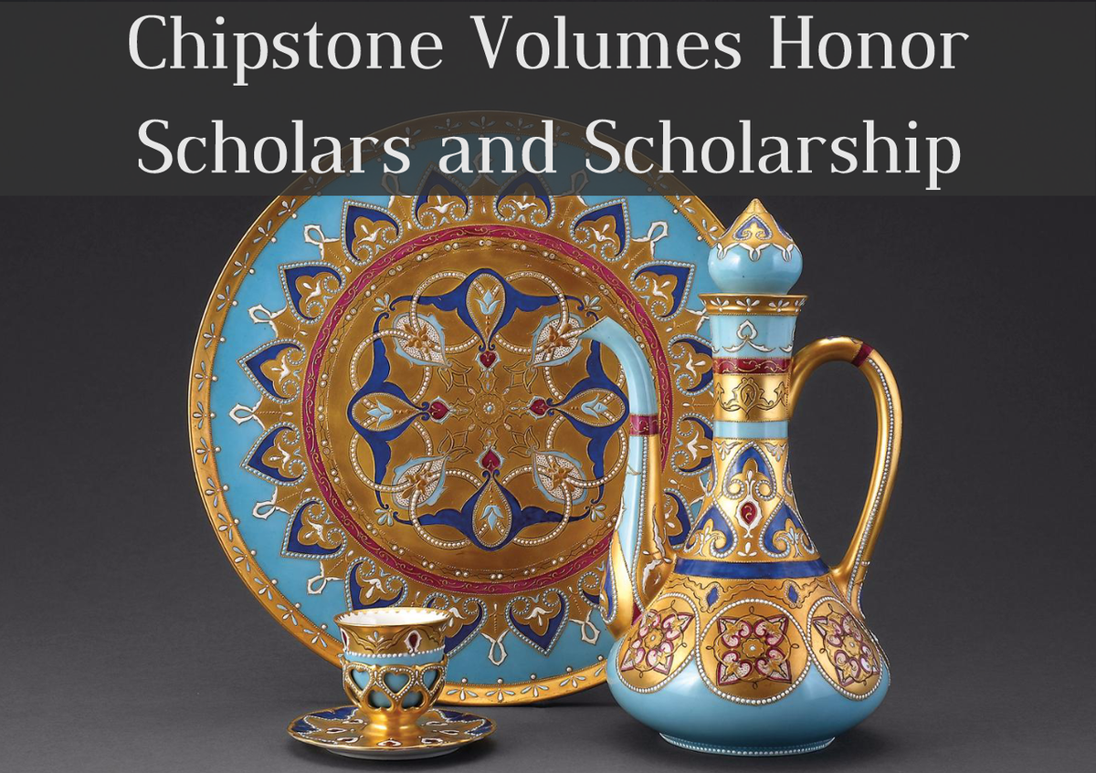 TheBeeAntiques's tweet photo. Kate Eagen Johnson reviews new volumes from @chipstone_org http://t.co/guZUknWwJN #chipstone http://t.co/VhQ53e9JVP