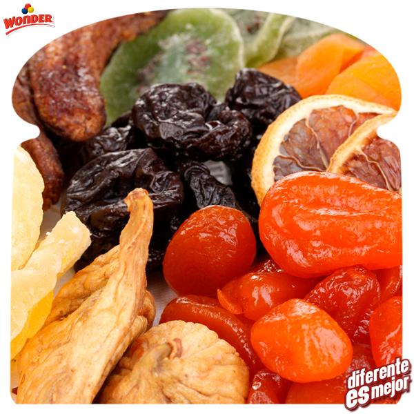 WonderMexico's tweet photo. Un puñito de frutos secos es una buena opción de colación a media mañana.
#DiferenteEsMejor http://t.co/QhiFExiblv