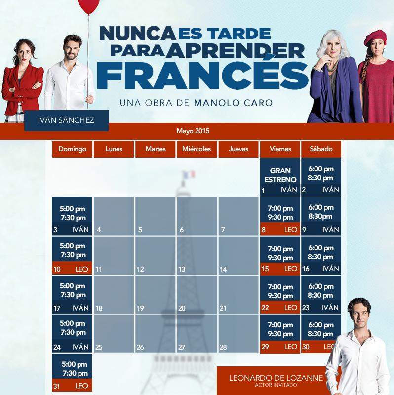 ManoloCaroS's tweet photo. Estos son los días en que @ivansanchezz_ y @leodelozanne alternan en #NuncaEsTardeParaAprenderFrancés http://t.co/cgAXbDqDIk RT