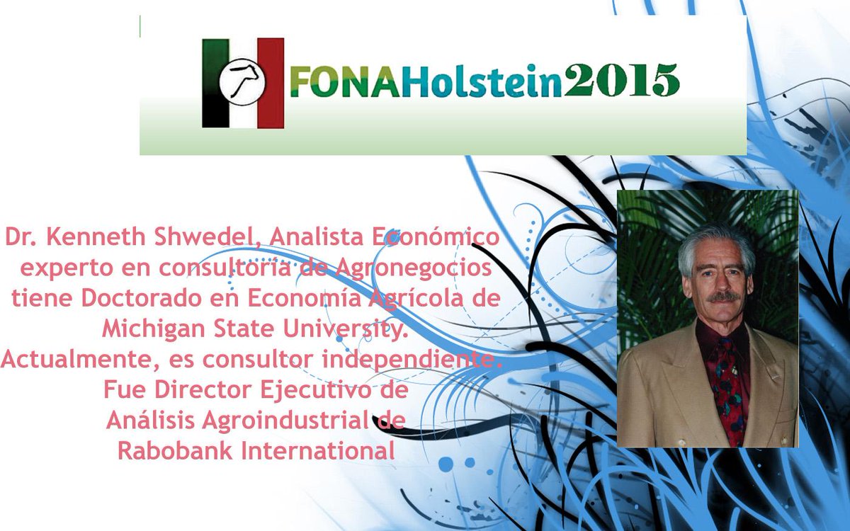Holstein de Mexico tweet media