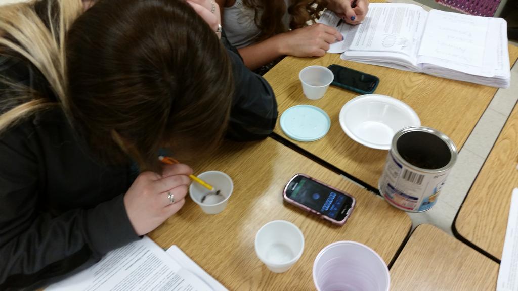 FranklinCoFFA's tweet photo. ALS Animal Science Animal Behavior lab with pillbugs #ALSanimals #AgEdFCHS http://t.co/VzkX5DXpWx