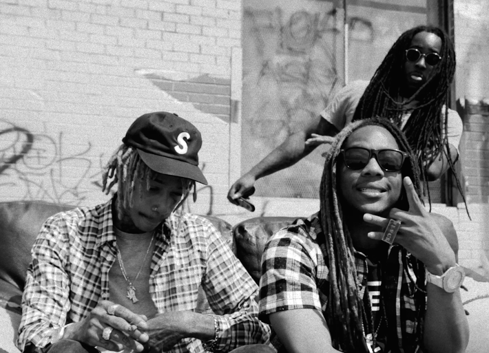 TaylorGang's tweet photo. PREMIERE! J.R. Donato Releases The Official Music Video For "I Suppose" http://t.co/KEKFYTw2vV http://t.co/LgMZOzHaDV