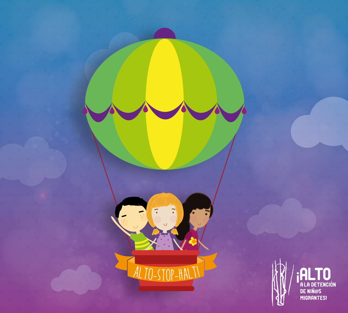 NinosDetenidos's tweet image. TODOS lxs niñxs deben ser libres, sin importar su situación migratoria 
bit.ly/1PaHUSJ  #DiaDelNiño #MX