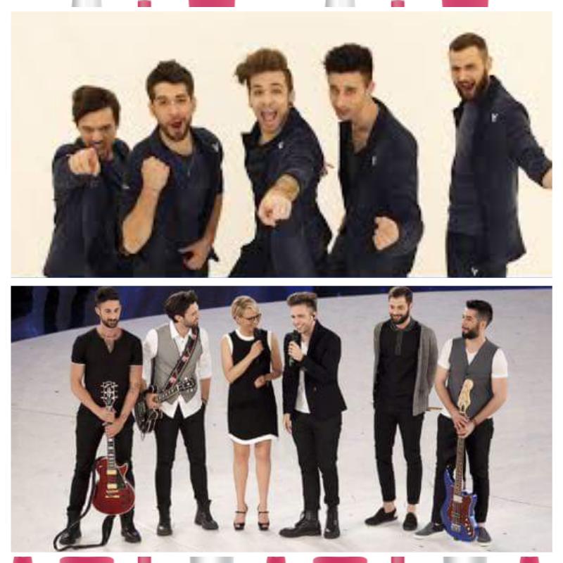 wendyandyou's tweet image. @DearJackOf @alessiobernabei @AleApolloPresti 
L'anno scorso e oggi......ho detto tutto....non devo aggiungere altro