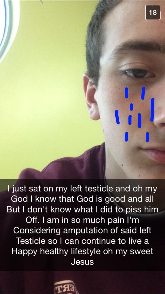 jillbertucci's tweet image. #prayforandrew