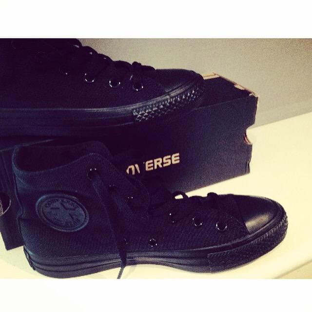 ieshajohnson_'s tweet photo. Love these | thank you @maxgrunny 💋 http://t.co/nSOI0fq48k
