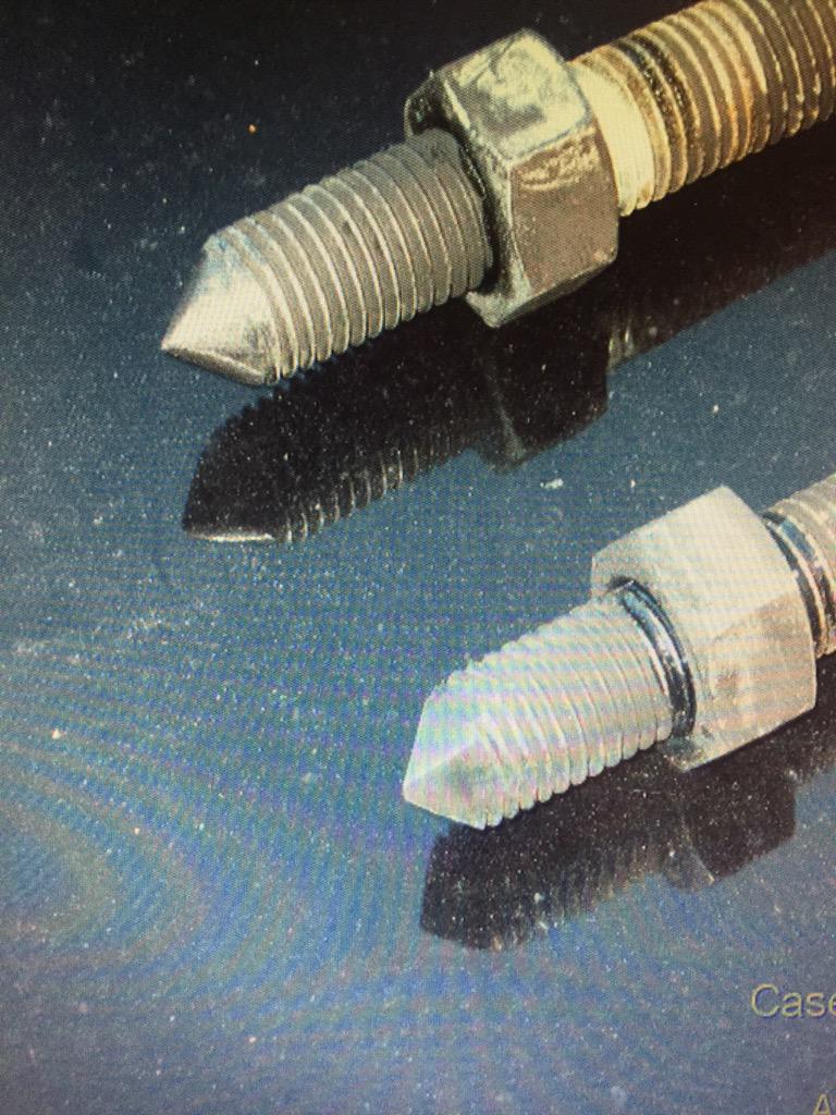 SgtDugan's tweet image. CAUTION-Drivers! Metal spikes have been found sticking out of several manhole covers. Call 88-CRIME w/any info.