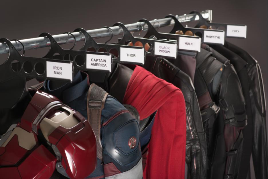 Who's ready for #Avengers #AgeOfUltron TOMORROW (or seeing a special showing tonight)? We want to see your pics!