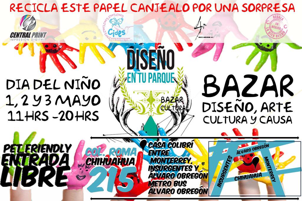 designtuparq's tweet photo. @parentesis909 hola Erick, para difusión http://t.co/ulhiPGYf5K