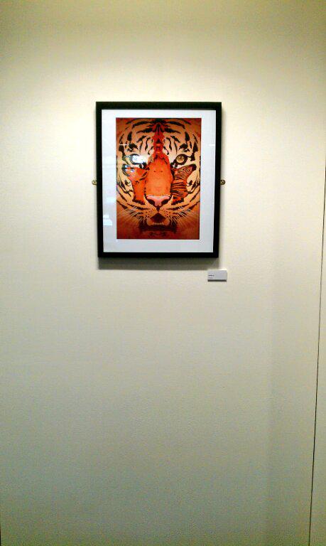 hesir's tweet photo. This amazing peice from @domanic_li needs seeing in person... So get down to @HSADHull's #AVeryIndividualPractice... http://t.co/UjvMDuHJJ0