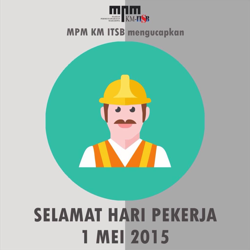 MPM KM-ITSB tweet media