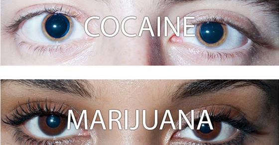 How to Tell if Someone is High