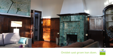 landalnl's tweet photo. RETWEET en test tijdens #moederdag het #LandalJachthuis op Landgoed ’t Loo. http://t.co/ScschqY9Un