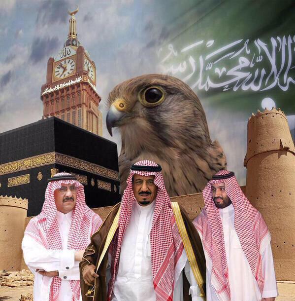 talzlami's tweet photo. خل المهمه مع رجـال المـهمه
   ماني على مستقبل الدار خايف

هذا ولد نايف وسلمان عمه
   وهـذا ولــد سلمان والعــم نايف http://t.co/uakdMxmy0N