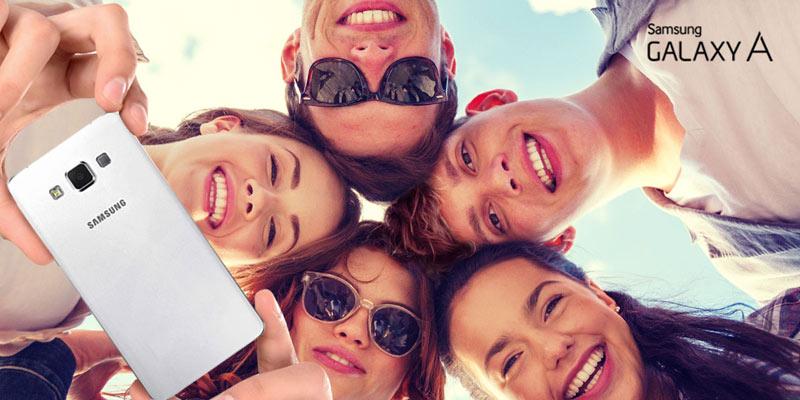 Capturing moments never been so easy ! #BeginWithA bit.ly/a_market