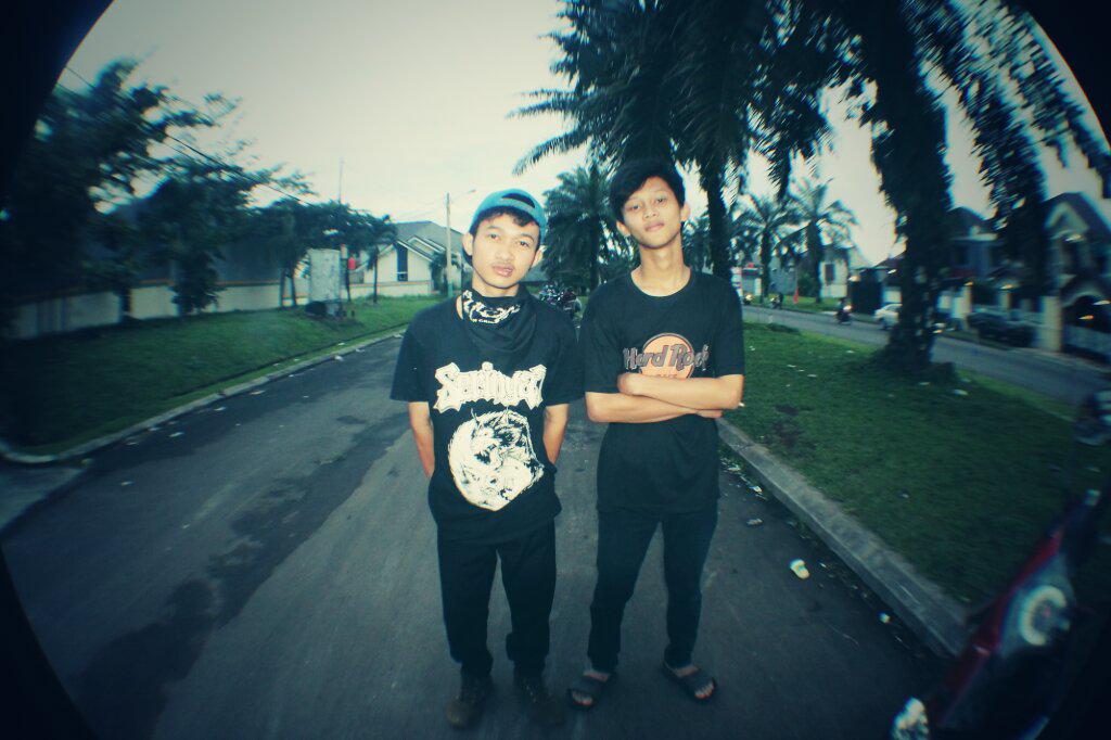 With imam ahaha