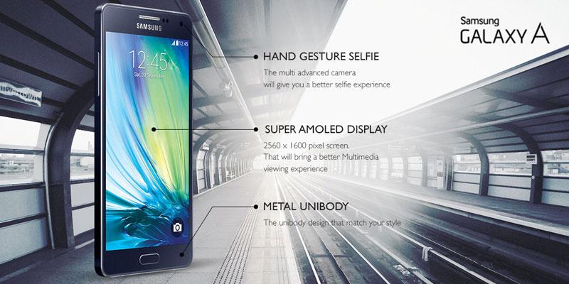 Super Amoled Display, make it brighter and clear #BeginWithA bit.ly/a_market