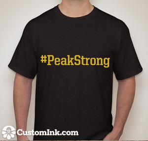 m_miller53's tweet photo. Anyone interested in purchasing a shirt in honor of Chris please contact me at (919) 810-4740. http://t.co/jrhbMGzTXD