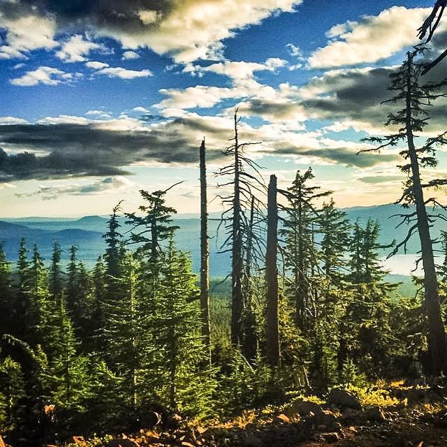 NatlParksPhotos's tweet photo. Sometimes long days gift you just enough light.
#ventureout #exploremore #rei1440project #meetthemoment #backcount… http://t.co/iU2g5EAolI