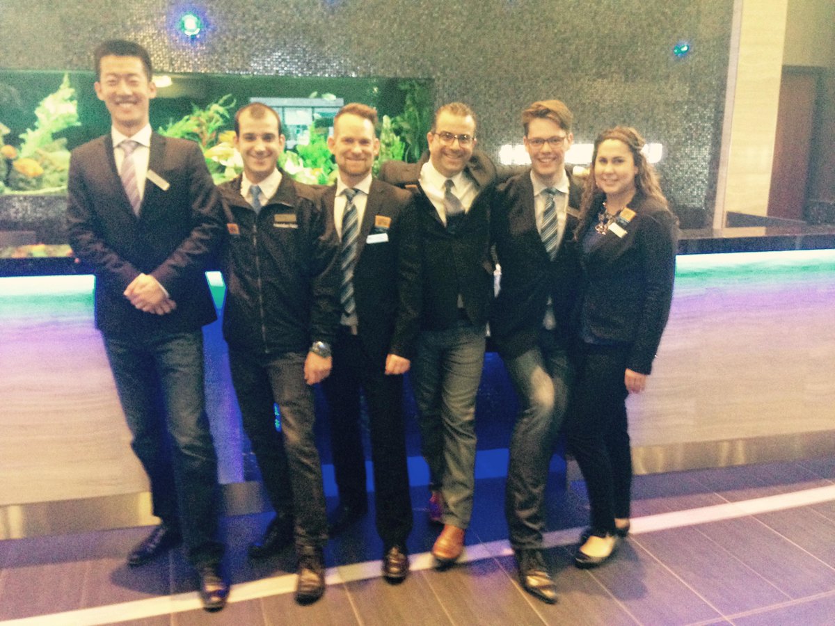 Celebrating 25th anniversary of #JeansDay doing our part to support BC Children's Hospital Foundation.