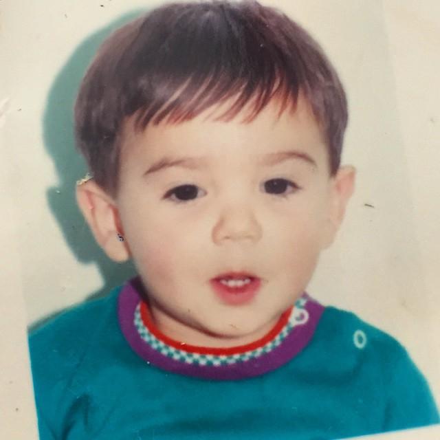 MiguelMeloGo's tweet photo. #FelizDiaDelNino @MiguelMeloQ 👨😍😍 hermoso niño ❤ http://t.co/fM7rrciSPt