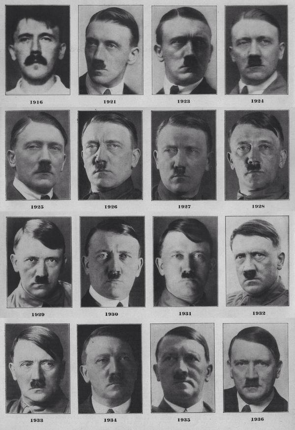 MorriganHammer's tweet photo. Adolf hitler #adolfhitler #nazi #hitler #germans #fuhrer #adolf #3rdReich der Führer http://t.co/dOoYuf9RrJ