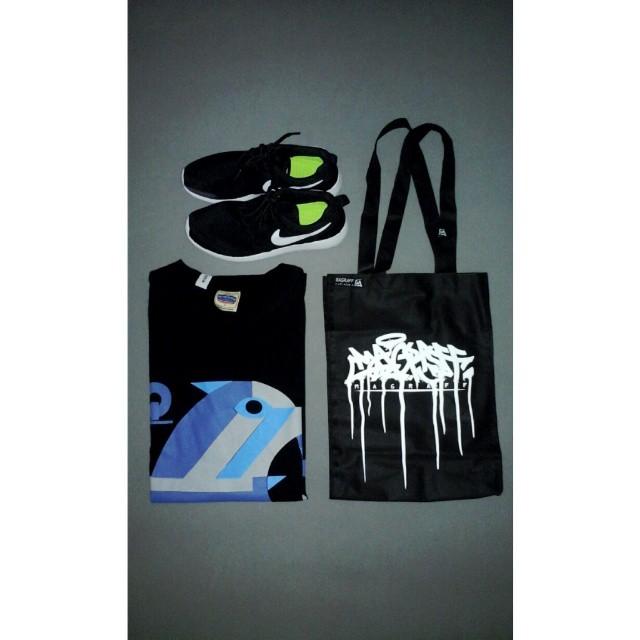 Fresh friday #outfitoption