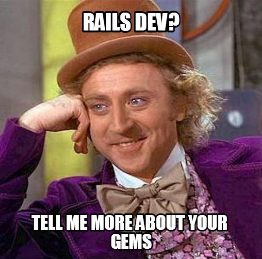 ThePuaSwitch's tweet image. #RailsEngineer #Rails #Ruby #RubyTuesday #Developers #NowHiring #RoR #Rails #MakeMoney