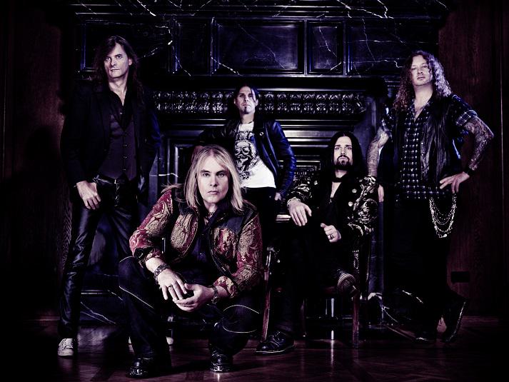 #HELLOWEEN: Secondo trailer album 'My God-Given Right' | Metalzine.it metalzine.it/ultime-notizie…
#MetalNews #PowerMetal