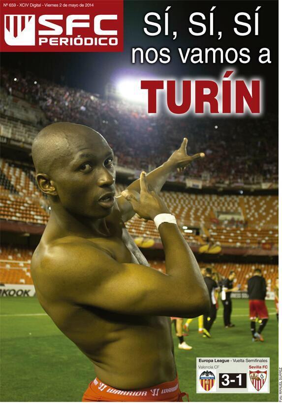 SoyPedroMoron's tweet photo. Hola,@superdeporte_es recuerdais lo que ocurrió el 1 de mayo de 2014? Vuestro amigo M'bia OS manda recuerdos http://t.co/QWyKyFYCl6