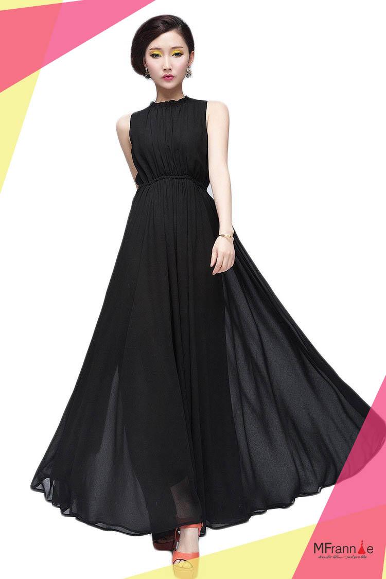 MFrannieStore's tweet image. Soft Chiffon Long Dress in This Summer Day??
Click to have a look: buff.ly/1bgkL3O
