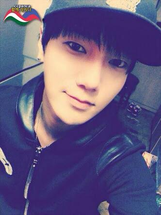 MexicoCorea's tweet photo. Sigamos festejando que Yesung regreso!!! http://t.co/zKZ7VEQ7hD