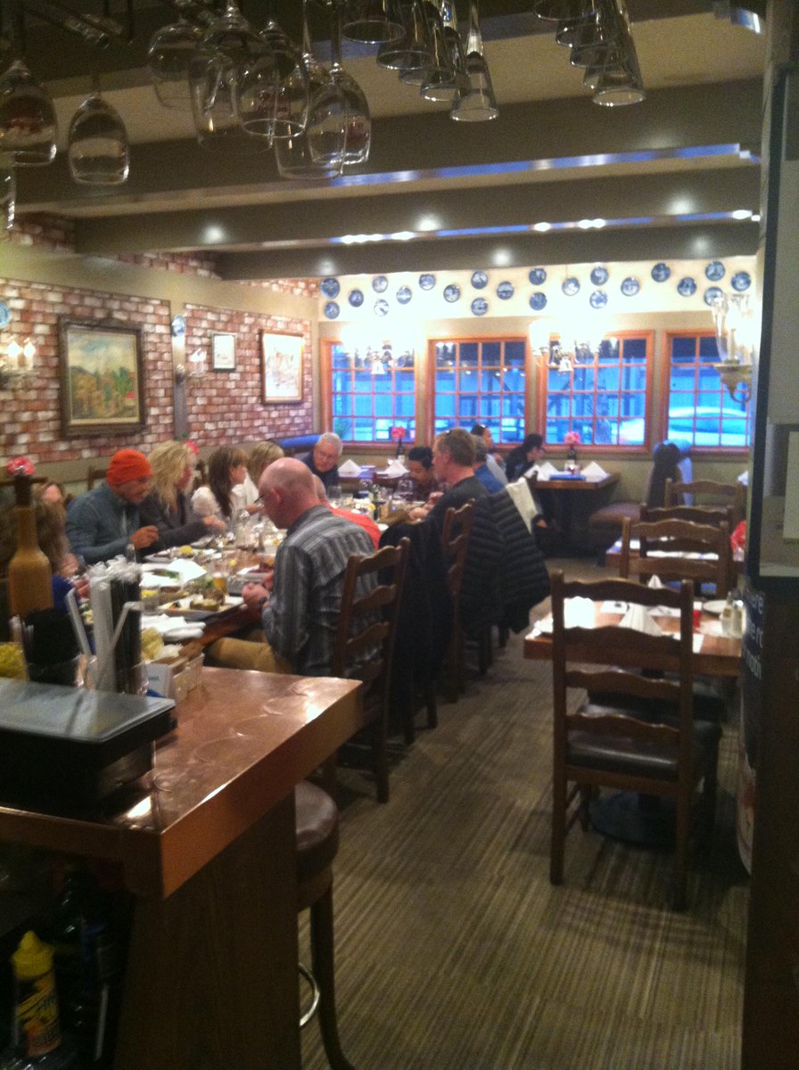 BitODenmark's tweet image. Come and enjoy our famous Danish &amp;amp; American Smorgasbord Buffet