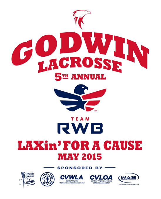 $15 can be in cash or a check to Team RWB. <a href="/TeamRWB/">Team Red, White & Blue</a> teamrwb.com