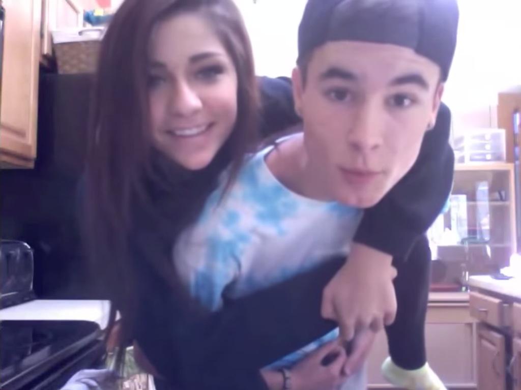 KianLawley_SC's tweet image. Another tb😏