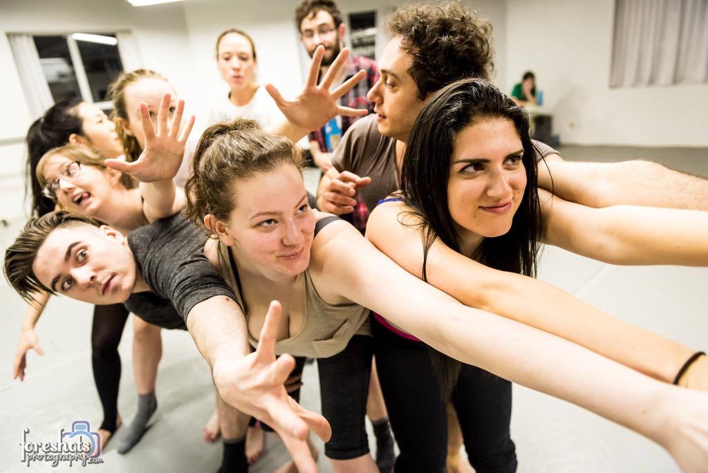 StageWorksTO's tweet photo. Money money money! #SWCabaret #moneyshot http://t.co/1bC3ZPXHu4