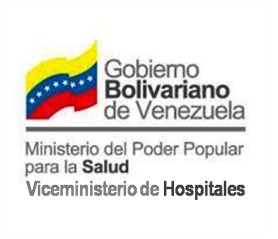 ViceHospitales hace entrega de un generador temporal y 20 electrodos para pacientes del Hospital Ruiz y Páez (Bol)
