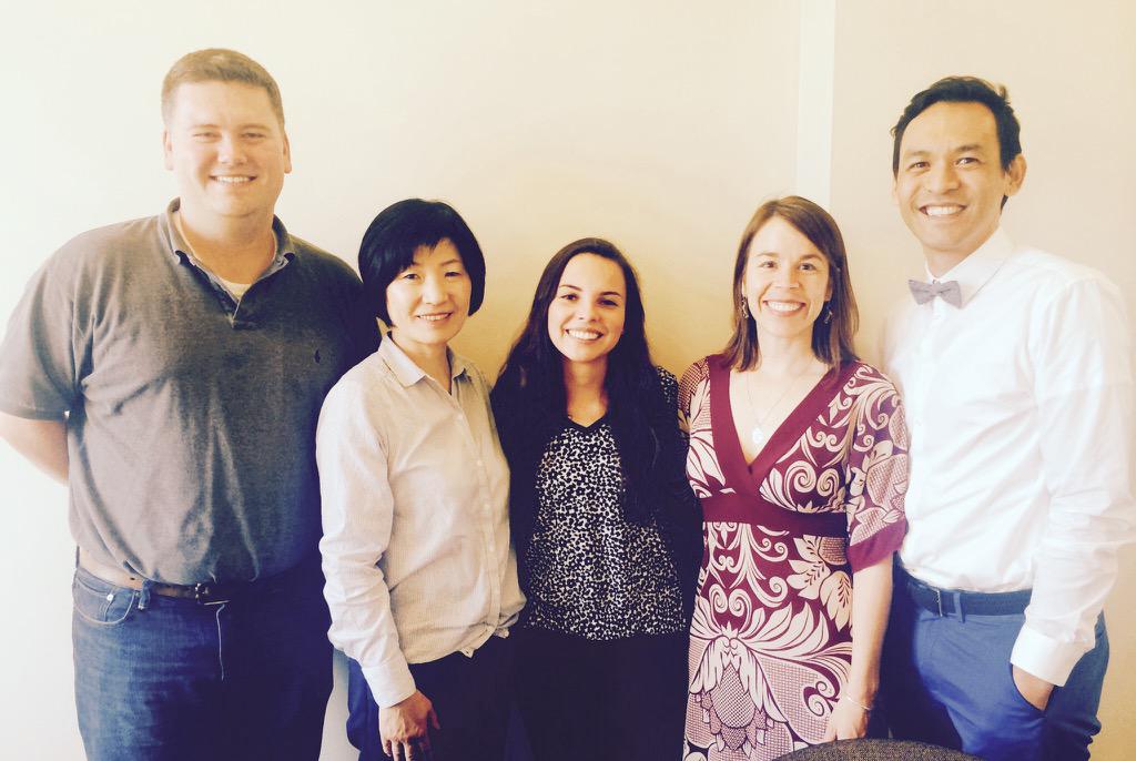 doctorbiag's tweet image. Congrats to @gardnercenter's @shinnyonews fellow, Sophia, on a great presentation! @haascenter #communitycollabs