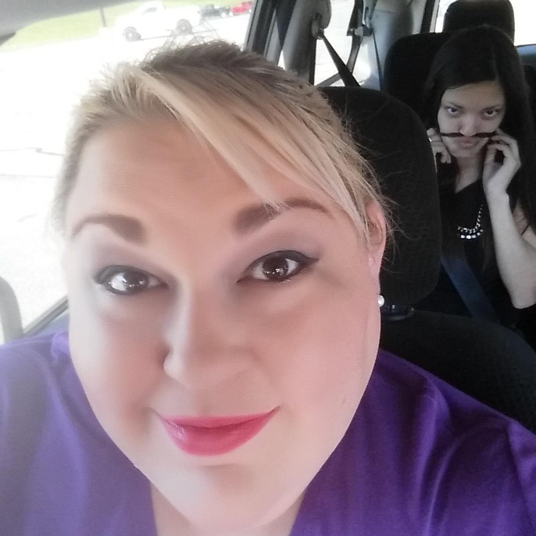 heathernacole's tweet photo. #STRANGERDANGER http://t.co/DJQJdnq08g