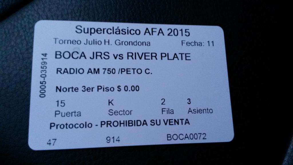 PetoCaba's tweet photo. Seguínos, hace RT y ganate esta Platea Sáb 21 hs!!! @Tato_Aguilera @InformacionCABJ @TuitterBostero @lanumero12_com http://t.co/nrtujwV09H