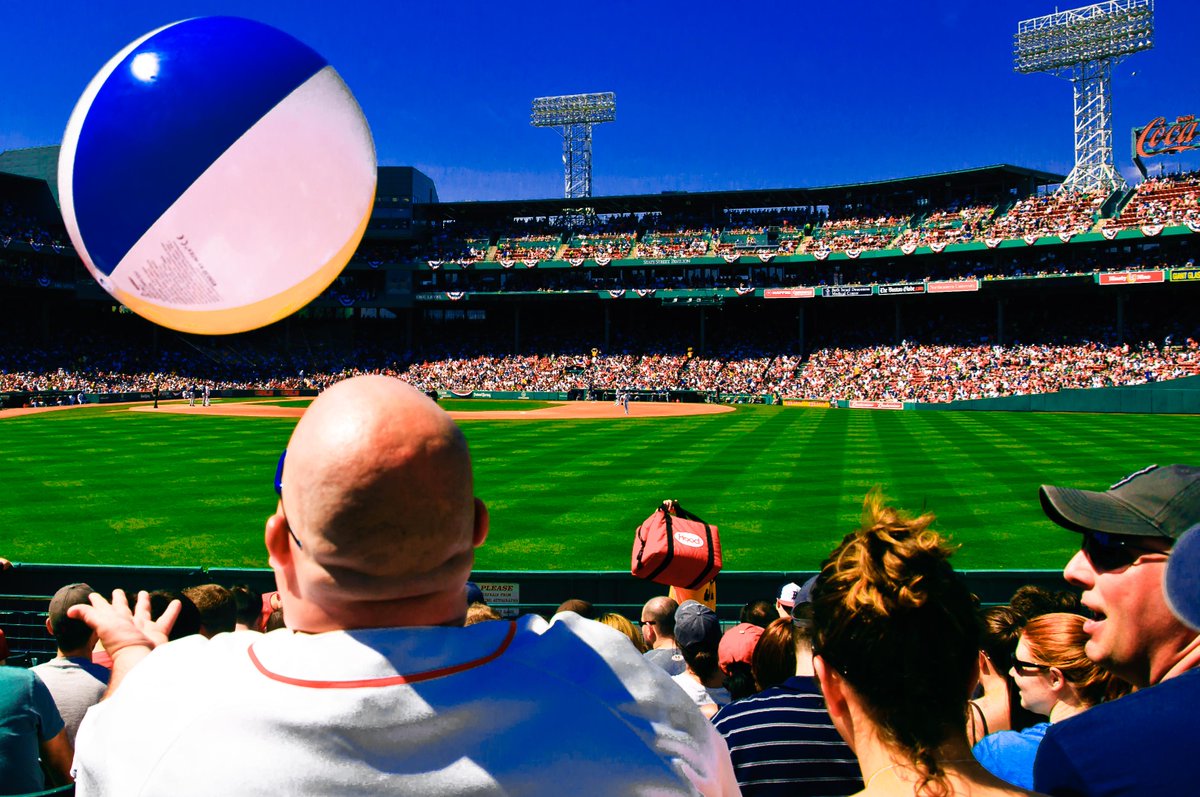 nicorettadesign's tweet photo. #beach #RedSox #fenway #baseball #bleachers http://t.co/xoiL3KubxG