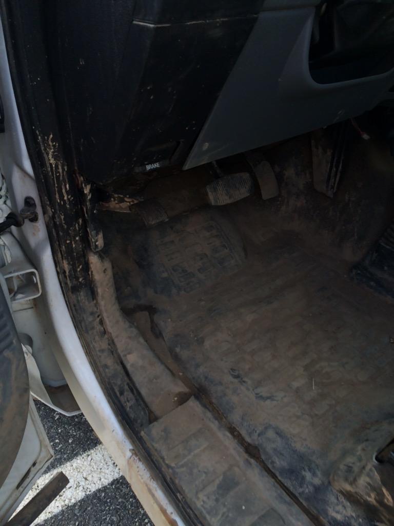RexProDetailing tweet picture