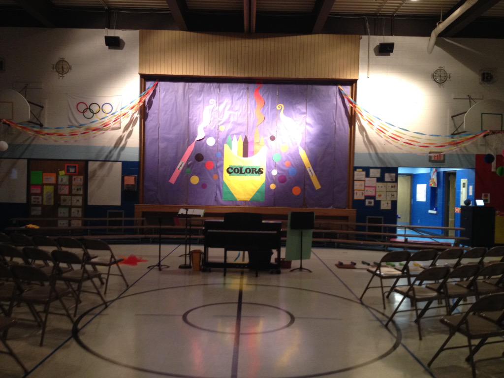 Banting Elementary tweet media