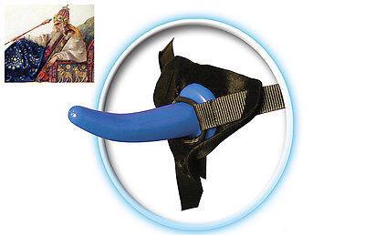 prostate_king's tweet photo. Ready to try #pegging? That's funny bc you know you've done it and #lovedit! #sextoys for men! http://t.co/GAmKIyBUlp