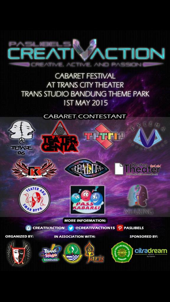 TODAY!!!! Bismillah Lancar Semangat!