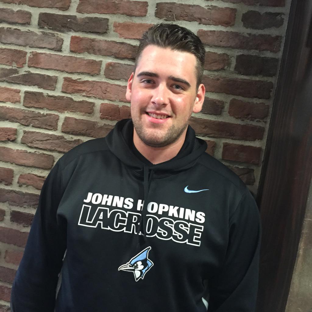 SPORTSBARBERS's tweet photo. .@JrATimbermen @DaveMjoen came in for a haircut today. He's ready for the home opener this Saturday. http://t.co/dEJOtxjEKB