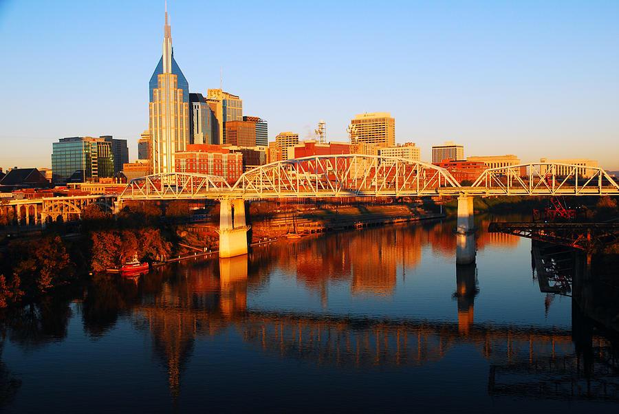 StatePics's tweet image. Nashville, Tennessee