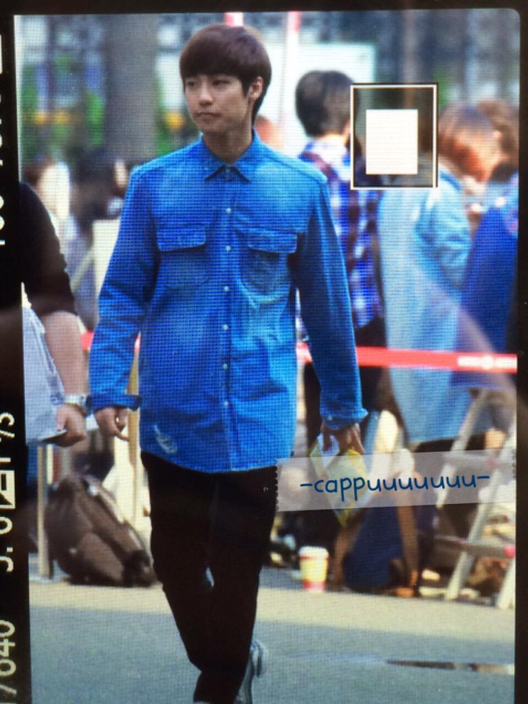 cappu_19921031's tweet photo. 150501 KBS 무뱅 출근길 #이승협 #제이던 #엔플라잉 #GOD preview(3) 오늘도 화이팅 ㅋㅋㅋㅋㅋ http://t.co/s8H4jCre2Q