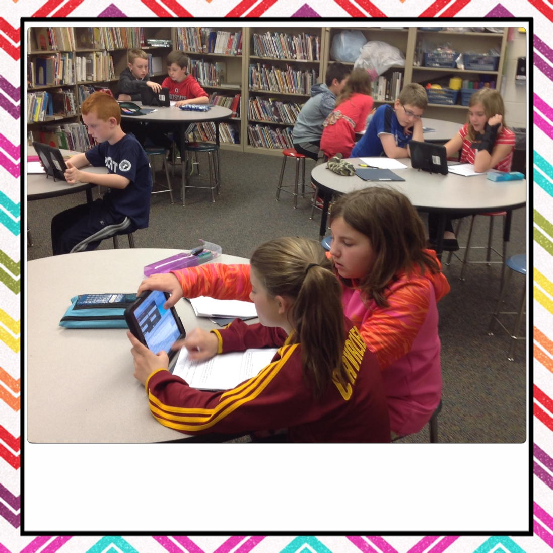 Miss Ashley Kalous tweet media