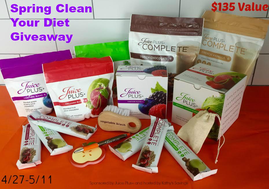 LifeWithKathy's tweet photo. Enter to win a @juiceplus prize package! http://t.co/iDj84rGsrc #JuicePlus #prizepackage #giveaway http://t.co/NfsKWm0pcL